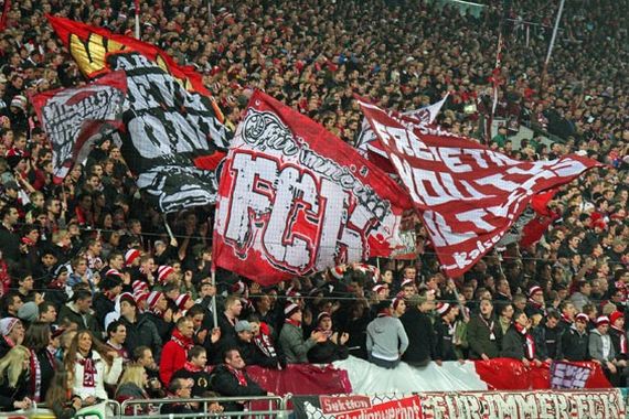 1. FC Kaiserslautern vs Bayer 04 Leverkusen (0-2) (2)