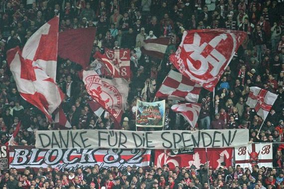 1. FC Kaiserslautern vs Bayer 04 Leverkusen (0-2) (4)