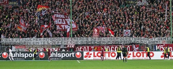 1. FC Kaiserslautern vs Bayer 04 Leverkusen (0-2) (5)