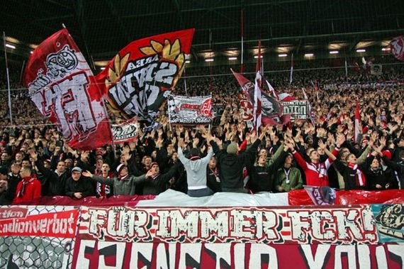 1. FC Kaiserslautern vs Bayer 04 Leverkusen (0-2) (7)