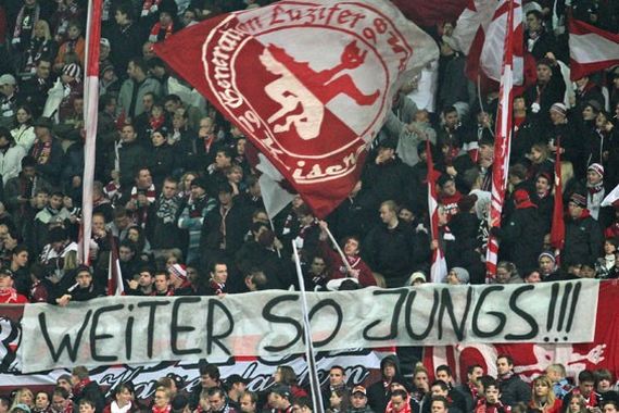 1. FC Kaiserslautern vs Bayer 04 Leverkusen (0-2) (8)