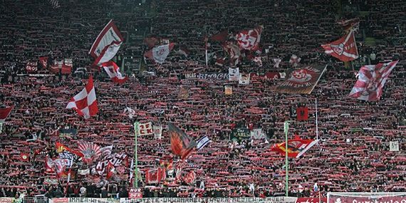 1. FC Kaiserslautern vs Bayer 04 Leverkusen (0-2) (9)
