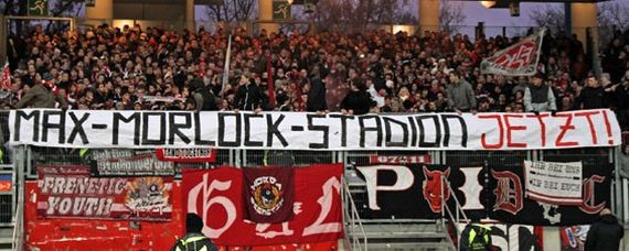1. FC Nürnberg vs 1. FC Kaiserslautern (1-0) (3)