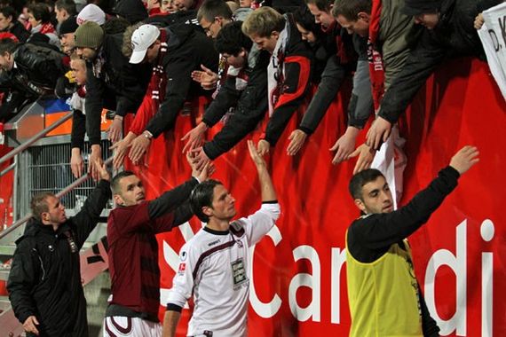 1. FC Nürnberg vs 1. FC Kaiserslautern (1-0) (6)