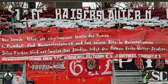 1. FC Nürnberg vs 1. FC Kaiserslautern (1-0) (9)