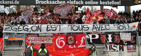 1. FC Nürnberg vs 1. FC Kaiserslautern (1-0) (11)