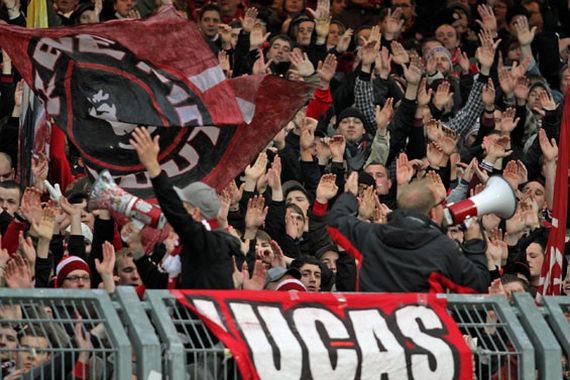 1. FC Nürnberg vs 1. FC Kaiserslautern (1-0) (12)