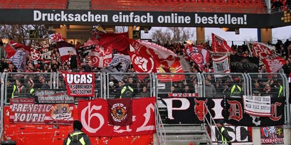 1. FC Nürnberg vs 1. FC Kaiserslautern (1-0) (13)