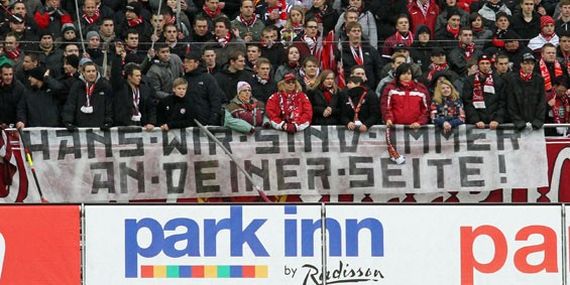 1. FC Kaiserslautern vs Hertha BSC (1-1) (4)