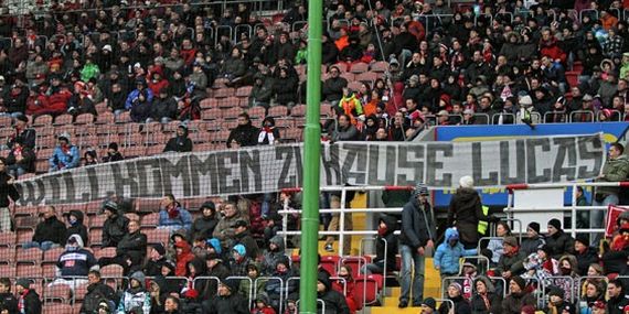 1. FC Kaiserslautern vs Hertha BSC (1-1) (6)