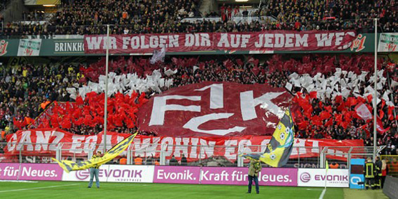 Borussia Dortmund vs 1. FC Kaiserslautern (1-1) (3)