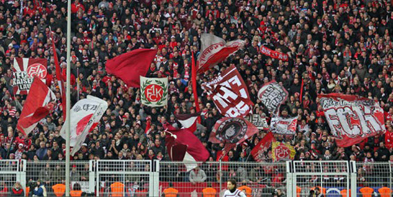 Borussia Dortmund vs 1. FC Kaiserslautern (1-1) (7)