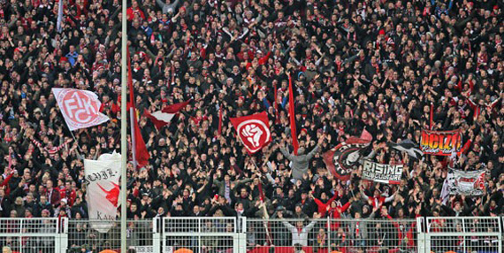 Borussia Dortmund vs 1. FC Kaiserslautern (1-1) (8)