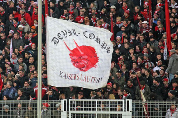 Borussia Dortmund vs 1. FC Kaiserslautern (1-1) (9)
