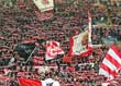 1. FC Kaiserslautern vs Hannover 96 (1-1)