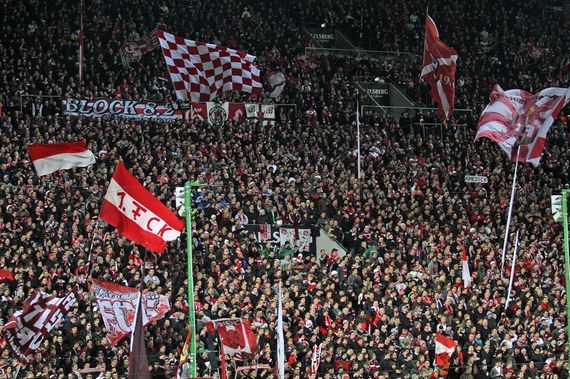 1. FC Kaiserslautern vs Werder Bremen (0-0) (6)