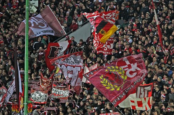 1. FC Kaiserslautern vs Werder Bremen (0-0) (7)