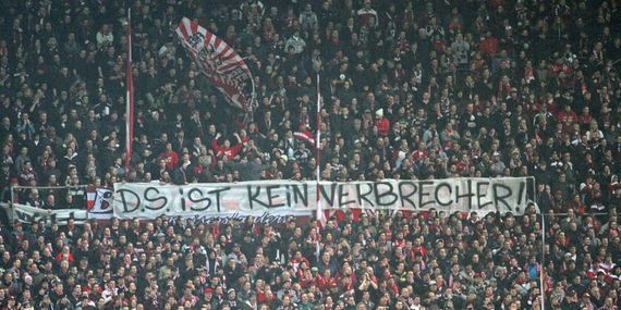1. FC Kaiserslautern vs Werder Bremen (0-0) (8)