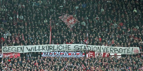 1. FC Kaiserslautern vs Werder Bremen (0-0) (9)