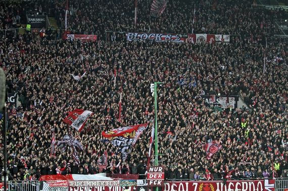 1. FC Kaiserslautern vs Werder Bremen (0-0) (10)