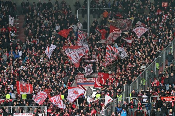 FC Augsburg vs 1. FC Kaiserslautern (2-2) (13)