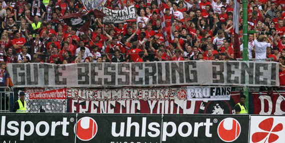 1. FC Kaiserslautern vs FC Augsburg (1-1) (3)