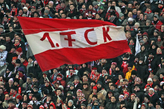 1. FC Kaiserslautern vs 1. FC Köln (0-1) (3)