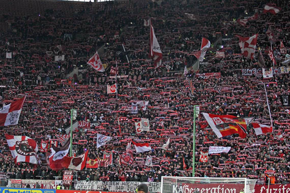 1. FC Kaiserslautern vs 1. FC Köln (0-1) (4)