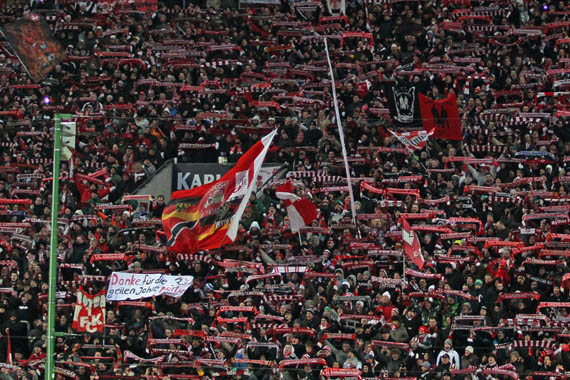 1. FC Kaiserslautern vs 1. FC Köln (0-1) (5)