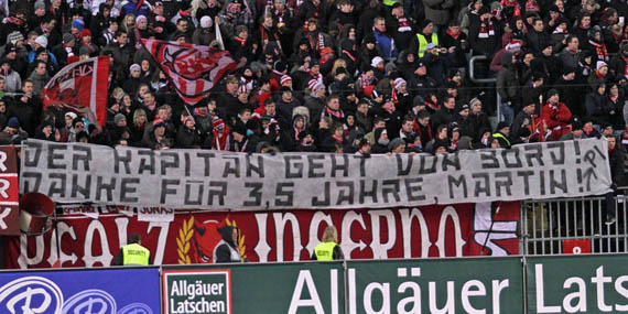 1. FC Kaiserslautern vs 1. FC Köln (0-1) (9)