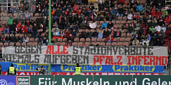 1. FC Kaiserslautern vs 1. FC Köln (0-1) (10)