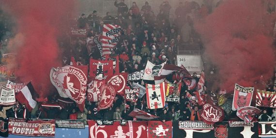 FC Bayern München vs 1. FC Kaiserslautern (2-0) (6)