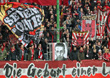1. FC Kaiserslautern vs Borussia Mönchengladbach (1-2)