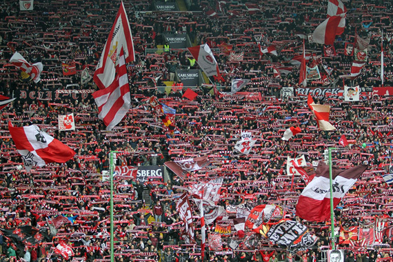 1. FC Kaiserslautern vs Borussia Mönchengladbach (1-2) (7)