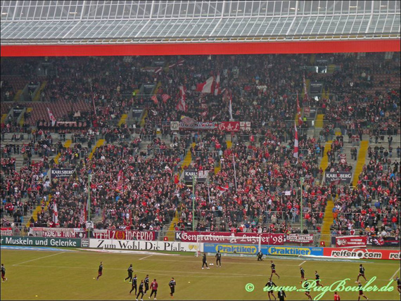 1. FC Kaiserslautern vs Borussia Mönchengladbach (1-2) (17)