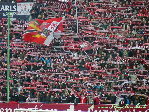 1. FC Kaiserslautern vs Borussia Mönchengladbach (1-2) (20)
