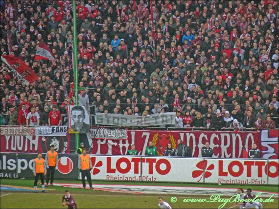 1. FC Kaiserslautern vs Borussia Mönchengladbach (1-2) (26)