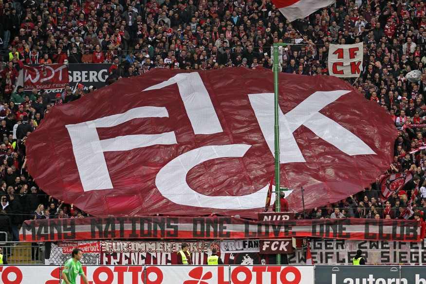 1. FC Kaiserslautern vs VfL Wolfsburg (0-0) (7)