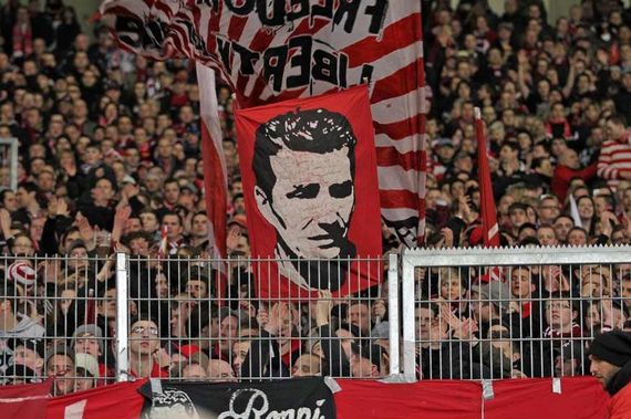 VfB Stuttgart vs 1. FC Kaiserslautern (0-0) (3)