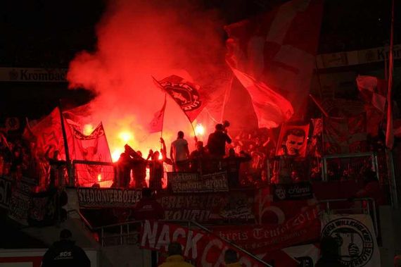 VfB Stuttgart vs 1. FC Kaiserslautern (0-0) (4)