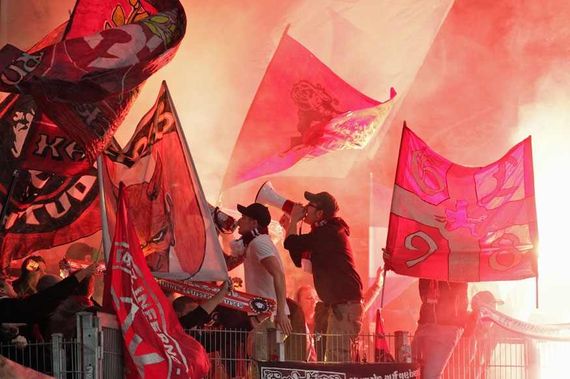 VfB Stuttgart vs 1. FC Kaiserslautern (0-0) (6)