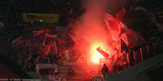 VfB Stuttgart vs 1. FC Kaiserslautern (0-0) (12)