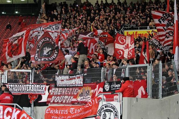 VfB Stuttgart vs 1. FC Kaiserslautern (0-0) (14)