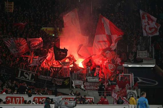 VfB Stuttgart vs 1. FC Kaiserslautern (0-0) (15)