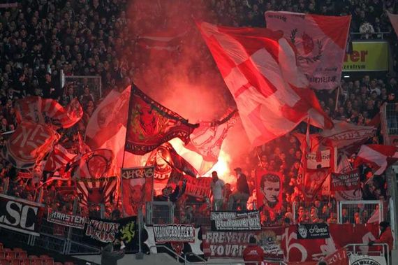 VfB Stuttgart vs 1. FC Kaiserslautern (0-0) (18)