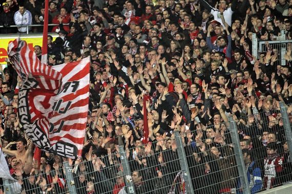 VfB Stuttgart vs 1. FC Kaiserslautern (0-0) (20)