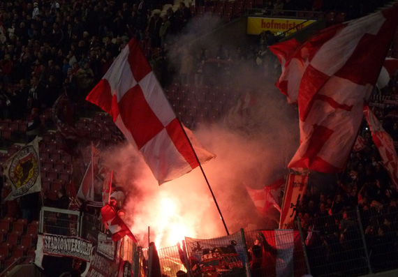VfB Stuttgart vs 1. FC Kaiserslautern (0-0) (25)