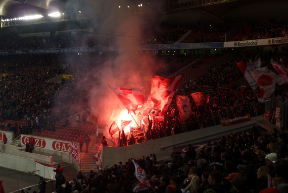 VfB Stuttgart vs 1. FC Kaiserslautern (0-0) (27)
