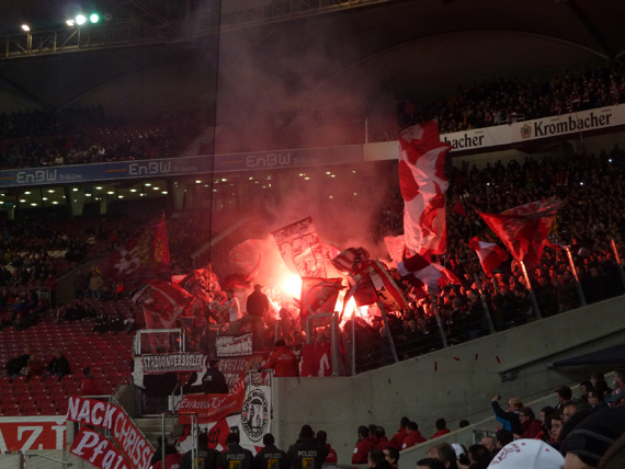 VfB Stuttgart vs 1. FC Kaiserslautern (0-0) (31)
