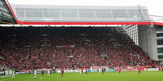 1. FC Kaiserslautern vs FC Schalke 04 (1-4) (1)